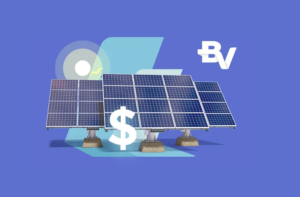 Financiamento Usina Solar